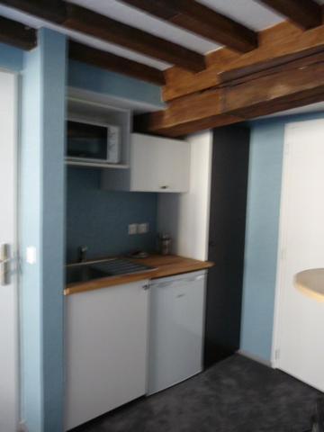 Le Port Malo Aparthotel Saint-Malo Exterior photo