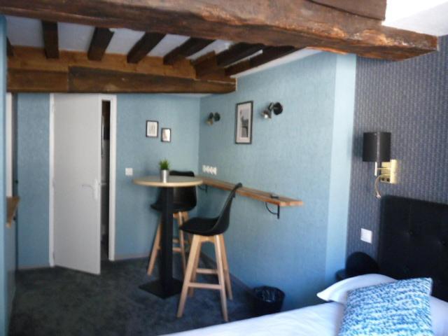 Le Port Malo Aparthotel Saint-Malo Exterior photo