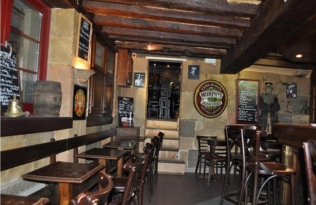 Le Port Malo Aparthotel Saint-Malo Exterior photo